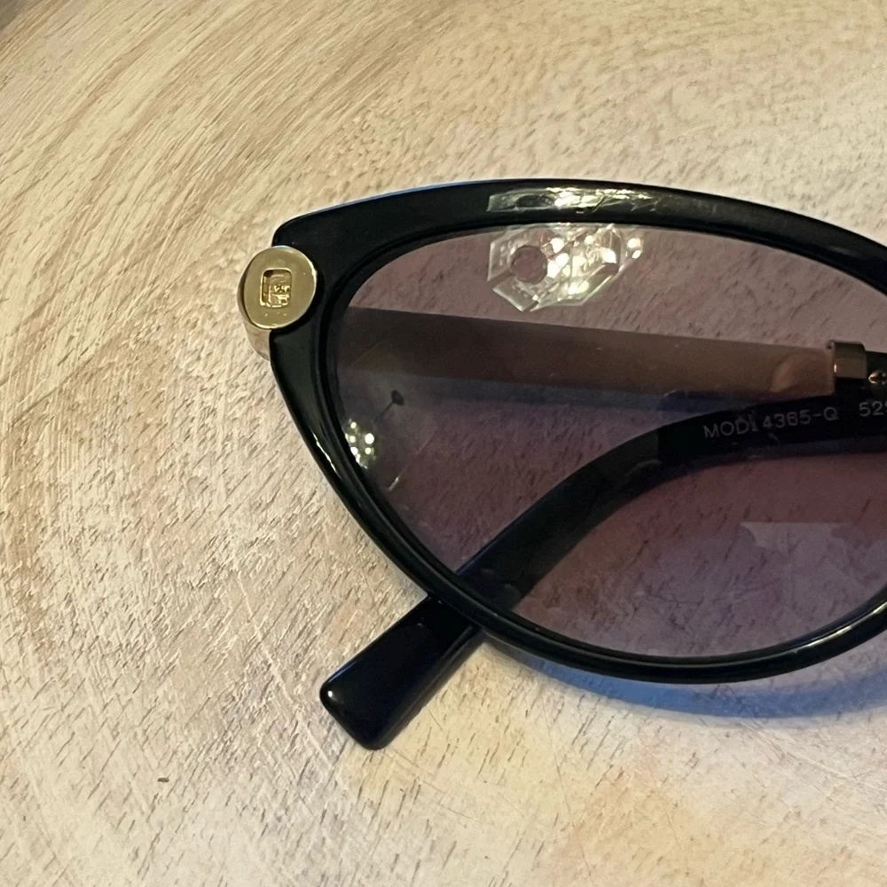 Versace sunglasses